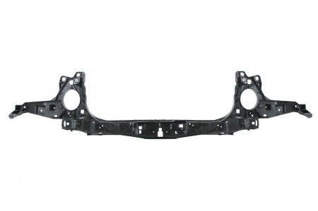 Suporti - Panou acoperire fata (superior, plastic) potrivit PORSCHE CAYENNE II 92A/958 06.10-10.14