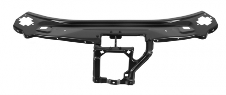 Suporti - Panou acoperire fata (superior) potrivit MERCEDES S-KLASA W221 10.05-06.09