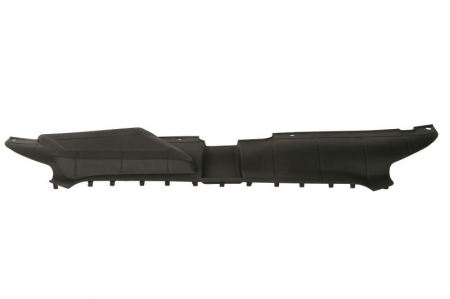 Grile - Panou fata fata partea de sus, plastic potrivit AUDI A4 B8 2011-2016