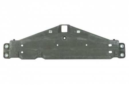Grile - Panou fata fata (partea de sus, plastic) potrivit VOLVO 740/760/780 1987-1992