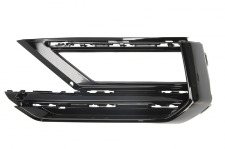 Grile - Panou fata Fata Stanga potrivit VW TIGUAN dupa 2007