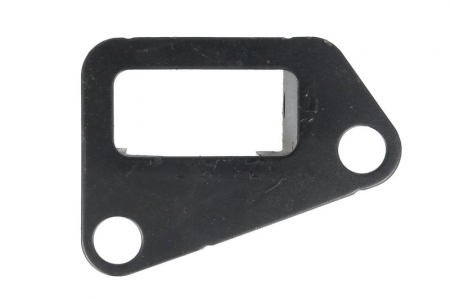 Panou fata fata suport dreapta (exterior, metal) potrivit JEEP CHEROKEE KL 11.13-01.18 [2]