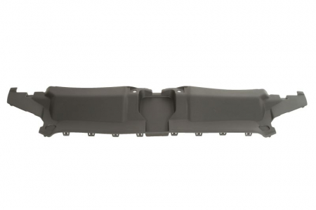 Grile - Panou fata (partea superioara, plastic) potrivit AUDI A6 C7 2010-2015