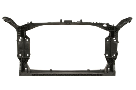 Panou fata - Panou fata Trager aluminiu / plastic potrivit AUDI A6 ALLROAD C7, A6 ALLROAD C8, A6 C7, A6 C8, A7 02.18-