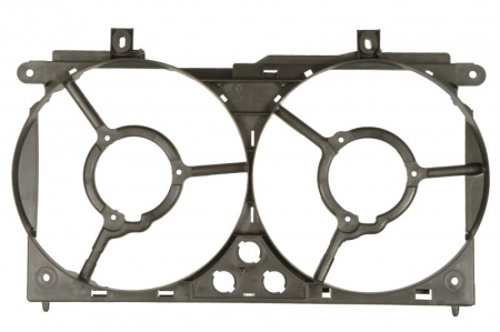 Panou fata - Panou fata Trager complet, CITROEN SAXO; PEUGEOT 106 intre 1996-2004