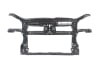 Panou fata Trager complet, cu aer conditionat plastic VW GOLF intre 2003-2010 [1]