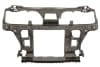 Panou fata Trager complet, cu Suport far, plastic SMART FORTWO intre 2007-2014 [1]