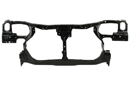 Panou fata - Panou fata Trager complet, cu suport faruri potrivit NISSAN ALMERA I, ALMERA II 01.00-05.07