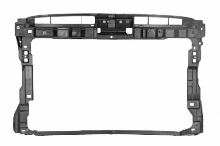 Panou fata - Panou fata Trager complet, diesel, plastic VW PASSAT dupa 2014