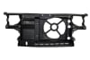 Panou fata Trager complet latime radiator 430mm VW GOLF 3 III, VENTO intre 1991-1999 [1]