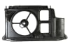 Panou fata Trager complet PEUGEOT 206, 206+ intre 1998-2012 [1]