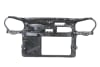 Panou fata Trager potrivit VW POLO 2001-2005 - complet plastic, TÜV [1]