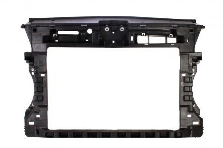 Panou fata - Panou fata Trager complet, plastic VW CADDY, TOURAN 2010-2015