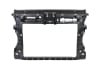 Panou fata Trager complet, plastic VW CADDY, TOURAN 2010-2015 [1]