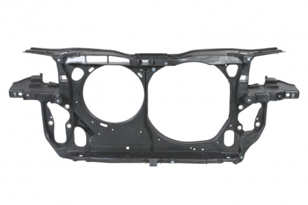 Panou fata - Panou fata Trager cu aer conditionat plastic, TÜV AUDI A3 8P intre 2003-2008