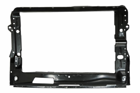 Panou fata - Panou fata Trager cu aer conditionat potrivit VW FOX 04.05-12.11