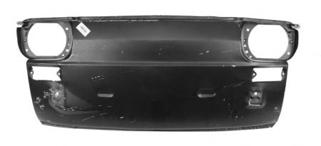 Panou fata - Panou fata Trager cu suport far FIAT 126P intre 1972-2000