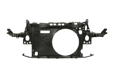 Panou fata - Panou fata Trager cu suport faruri, plastic potrivit MINI R56, R57, R58, R59, CLUBMAN R55 08.10-