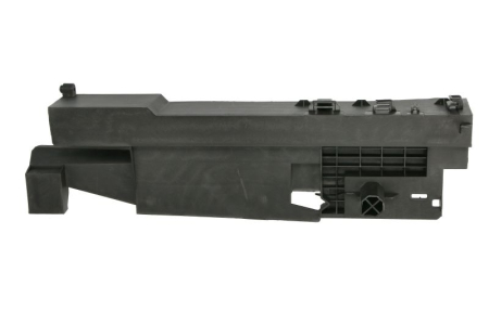 Panou fata Trager dreapta verticală, plastic potrivit BMW 5 F10, 5 F11 Panou fata - Panou fata Trager dreapta verticală, plastic potrivit BMW 5 F10, 5 F11