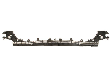 Panou fata - Panou fata Trager exterior; superior, plastic potrivit MERCEDES C A205, C C205, C T-MODEL S205, C W205 12.13-