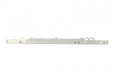 Panou fata - Panou fata Trager inferior, sub radiator, aluminiu OPEL CORSA D intre 2006-2014