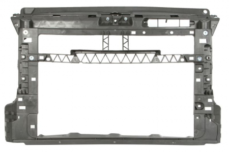 Panou fata - Panou fata Trager mijloc, 1.2B; 1.2D; 1.4B; 1.6D, plastic VW POLO intre 2009-2017