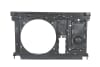 Panou fata Trager mijloc, cu aer conditionat plastic CITROEN C4 PICASSO intre 2006-2010 [1]