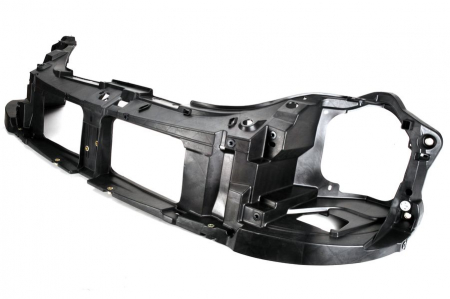Panou fata Trager potrivit OPEL MOVANO autobasculanta (H9) 2004-2010 [1]