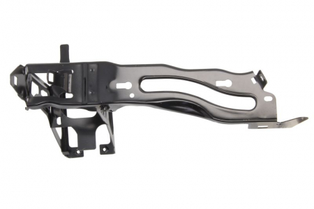 Panou fata Trager partea stanga inferioara, metal BMW Seria 1, 2, 3, 4 intre 2010-2017 [0]