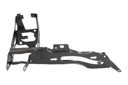 Panou fata Trager partea stanga inferioara, metal BMW Seria 1, 2, 3, 4 intre 2010-2017 [1]