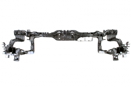 Panou fata - Panou fata Trager superior, cu Suport far MERCEDES Clasa A intre 2004-2009