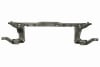 Panou fata Trager superior, cu suport far, plastic MERCEDES VITO / Clasa V W447 dupa 2014 [1]
