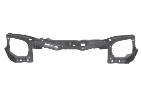 Panou fata - Panou fata Trager superior, cu Suport far, plastic OPEL CORSA intre 2006-2014