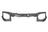 Panou fata Trager superior, cu Suport far, plastic OPEL CORSA intre 2006-2014 [1]