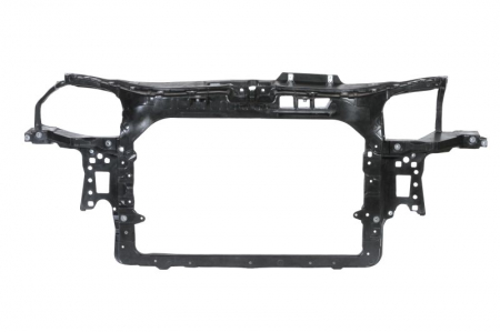 Panou fata - Panou fata tragher (complet, cu suport faruri, cu aer conditionat, plastic, TÜV) potrivit SEAT CORDOBA 6L, IBIZA III 6L 2002-2009