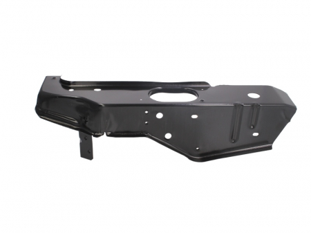 Panou fata - Panou fata tragher conector dreapta (mijloc) potrivit SUZUKI GRAND VITARA II 2005-2009