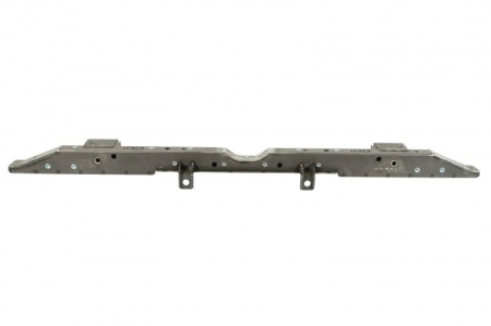 Panou fata - Panou fata tragher (inferior, otel) potrivit NISSAN PATROL Y61 1997-2009