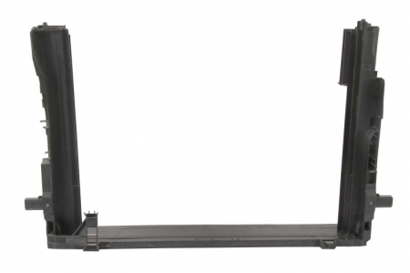 Panou fata - Panou fata tragher (inferior, plastic) potrivit BMW Seria 5 F10, F11 2009-2017