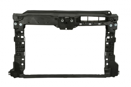 Panou fata - Panou fata Trager (mijloc, cu aer conditionat, plastic) potrivit VW JETTA IV 2010-2018