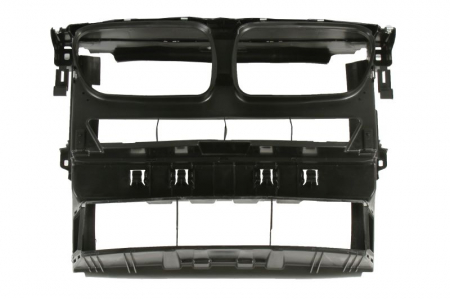 Panou fata tragher (mijloc, plastic) potrivit BMW X3 F25, X4 F26 2010-2018