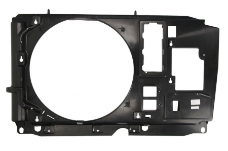 Panou fata tragher (mijloc, plastic) potrivit CITROEN BERLINGO; PEUGEOT PARTNER 1996-2002 [0]