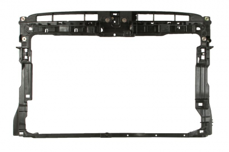 Panou fata - Panou fata tragher (pentru motoare  2.0, plastic) potrivit VW Golf 7 VII 2012-2017