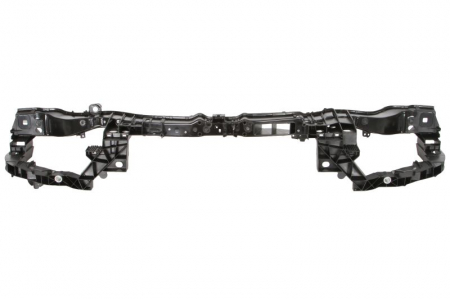 Panou fata - Panou fata tragher (superior, cu suport faruri, plastic) potrivit FORD C-MAX, FOCUS III 2014-2019