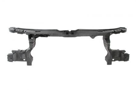 Panou fata - Panou fata tragher (superior, cu suport faruri, plastic) potrivit VW TRANSPORTER T5 LIFT 2009-2015