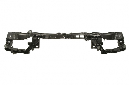 Panou fata - Panou fata tragher (superior, cu suport faruri, plastic, TÜV) potrivit FORD FOCUS III 2010-2014