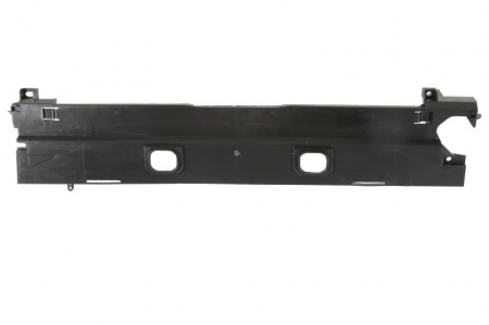 Panou fata tragher (superior, plastic) potrivit BMW Seria 5 F10, F11 2009-2017 Panou fata - Panou fata tragher (superior, plastic) potrivit BMW Seria 5 F10, F11 2009-2017