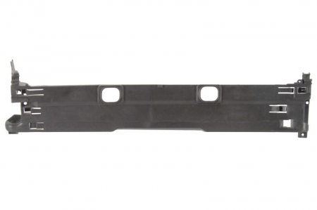 Panou fata tragher (superior, plastic) potrivit BMW Seria 5 F10, F11 2009-2017 Panou fata - Panou fata tragher (superior, plastic) potrivit BMW Seria 5 F10, F11 2009-2017