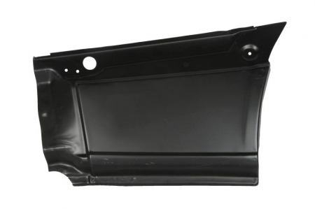 Panou lateral - Panou lateral dreapta partea din spate MERCEDES SPRINTER; VW CRAFTER intre 2006-2013