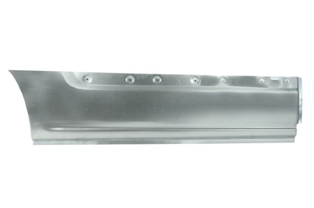 Panou lateral - Panou lateral Dreapta (partea inferioara) potrivit FORD TRANSIT / TOURNEO CUSTOM 2012-2023