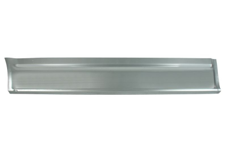 Panou lateral - Panou lateral Dreapta (partea inferioara) potrivit VW TRANSPORTER T5, TRANSPORTER T6 2003-2024